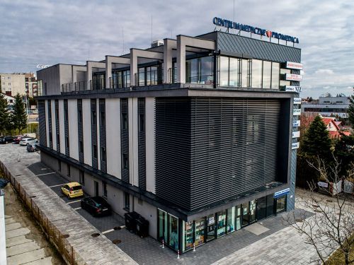 Medical center PROMEDICA in Rzeszów